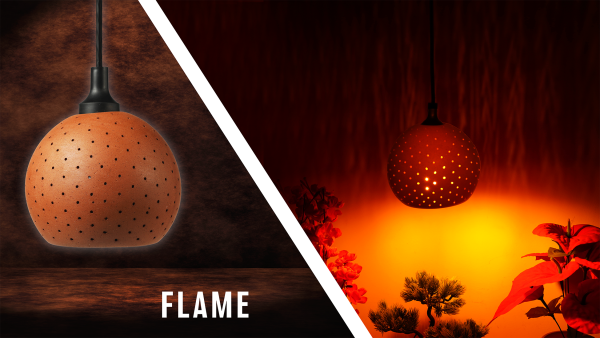 FLAME - Image 5