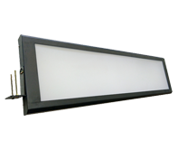 LED SPORTS LIGHT SERIES