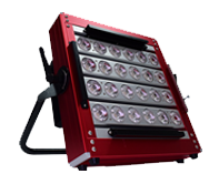 LED TITUS SERIES